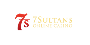 7 Sultans Casino Logo