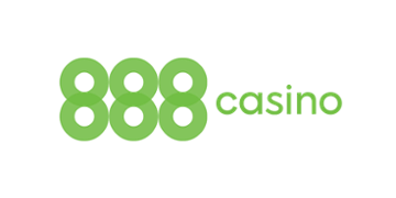 888 Casino Logo