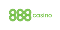 888 Casino Logo