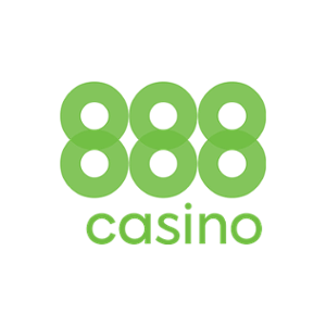 888 Casino Logo