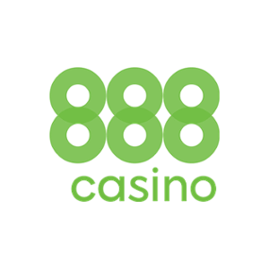 888 Casino DK Logo