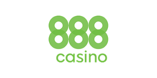 888 Casino Logo