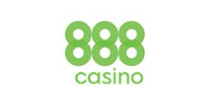 888 Casino Logo