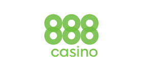 888 Casino Logo
