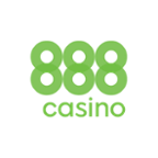 888 Casino Logo