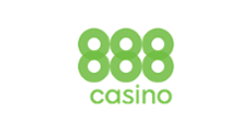 888 Casino Logo