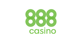 888 Casino Logo