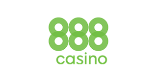 888 Casino SE Logo