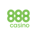 888 Casino Logo