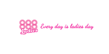 888 Ladies Casino Logo