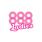 888 Ladies Casino Logo