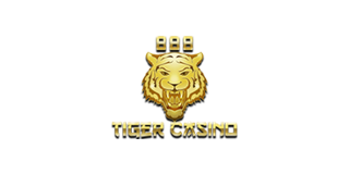 888 Tiger Casino Logo