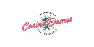 Casino Dames Logo