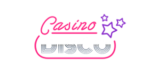 CasinoDisco Logo