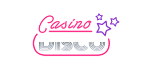 CasinoDisco Logo