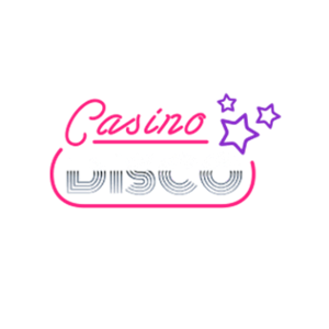 CasinoDisco Logo