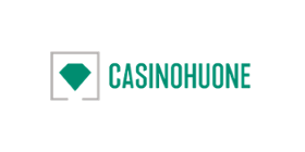 Casinohuone Logo