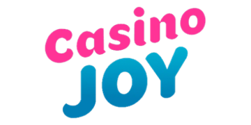 CasinoJoy Logo