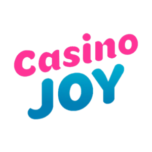 CasinoJoy Logo