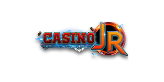 CasinoJR Logo