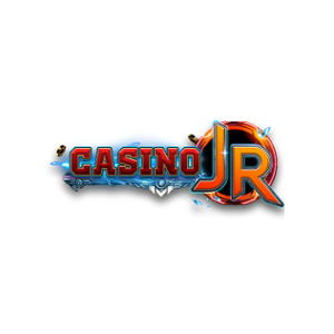CasinoJR Logo