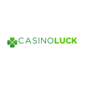 Casino Luck DK Logo