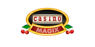 Casino Magix Logo