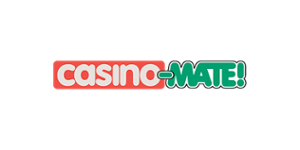 Онлайн-Казино Casino-Mate Logo