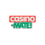 Casino-Mate Logo