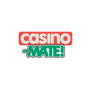 Онлайн-Казино Casino-Mate Logo