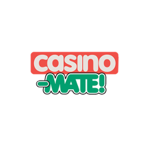 Casino-Mate Logo
