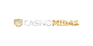 Spielbank Midas Logo