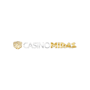 Spielbank Midas Logo