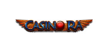 Casino Ra Logo