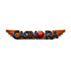 Casino Ra Logo