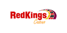 RedKings Casino Logo
