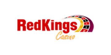 RedKings Casino Logo