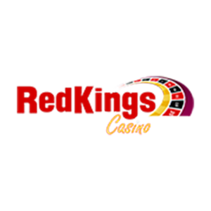 RedKings Casino Logo