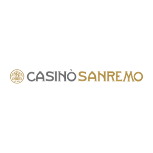 Casino Sanremo Logo
