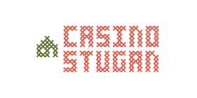 Casinostugan Logo