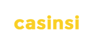 Casinsi Casino Logo