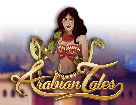 Arabian Tales