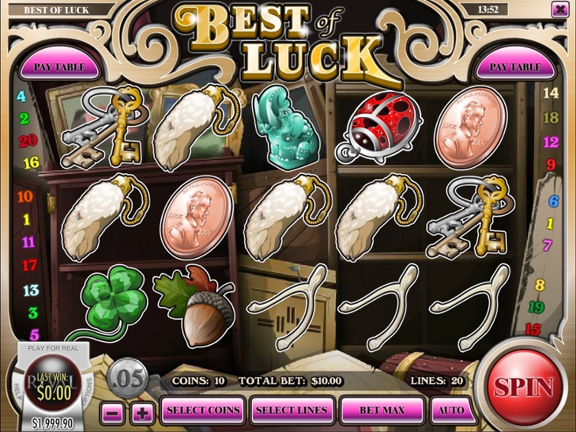 Best of Luck.jpg