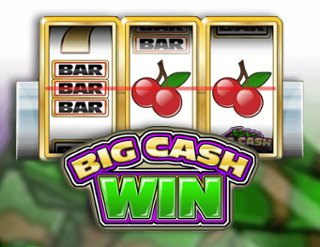 Big Cash Win Free Play in Demo Mode