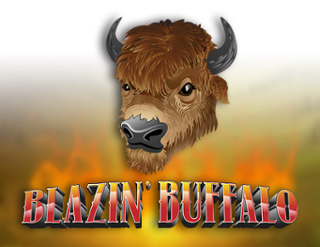 Blazin Buffalo