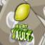 Bust-a-vault