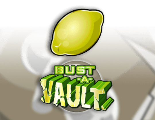 Bust-a-vault