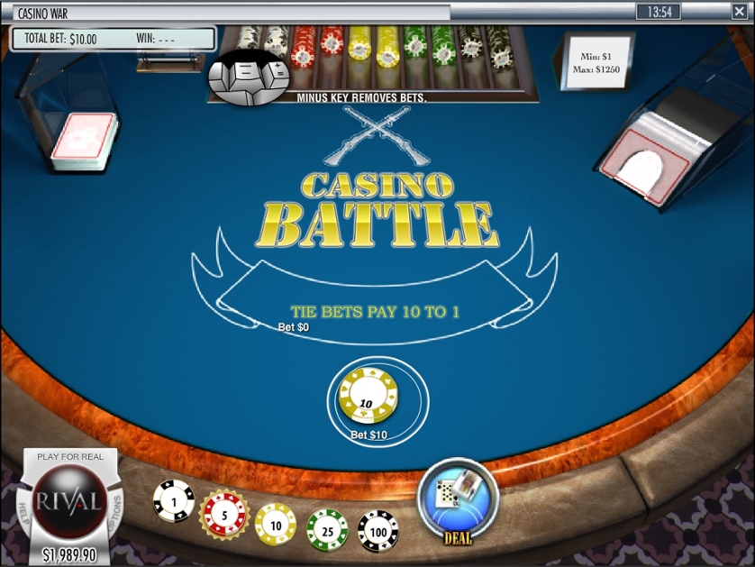 Casino