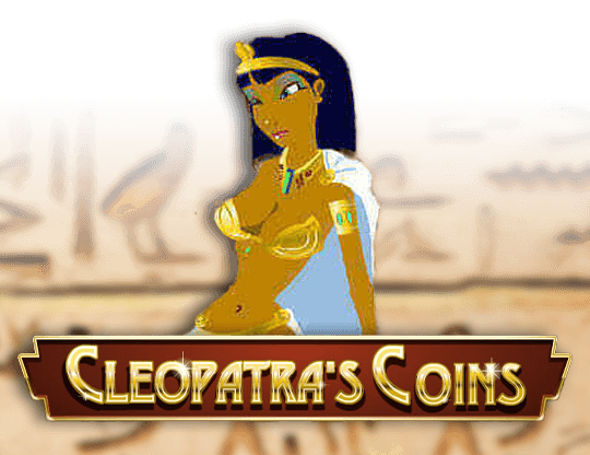 Cleopatra's Coins