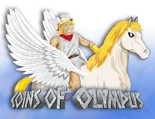 Coins of Olympus